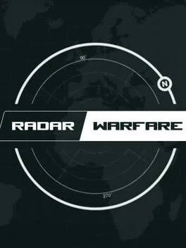  Radar Warfare  cover