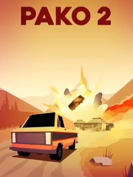  PAKO 2  cover