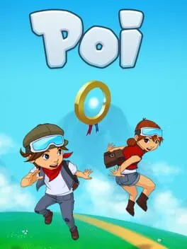  Poi  cover