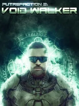  Putrefaction 2: Void Walker  cover