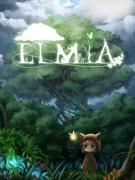  Elmia  cover