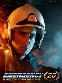  EMERGENCY 20  cover
