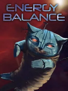  Energy Balance  cover