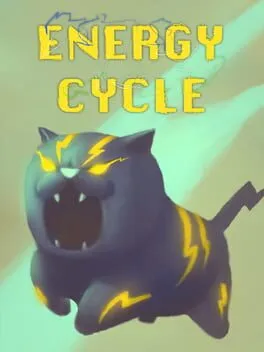  Energy Cycle  cover