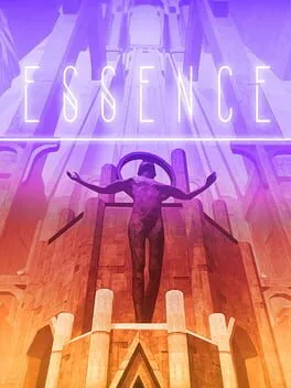 Essence  cover