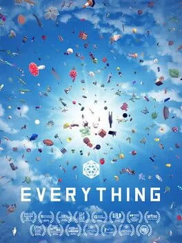  Everything  cover