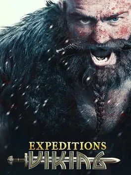  Expeditions: Viking  cover