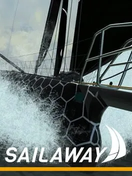  Sailaway - The Sailing Simulator  cover
