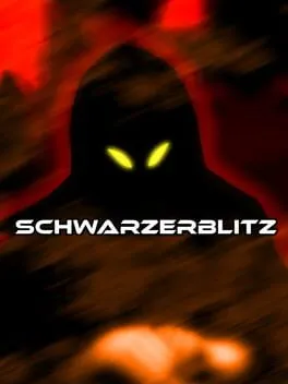  Schwarzerblitz  cover