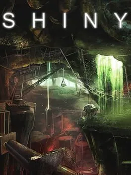  Shiny  cover