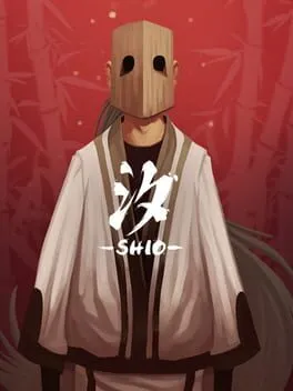  Shio  cover