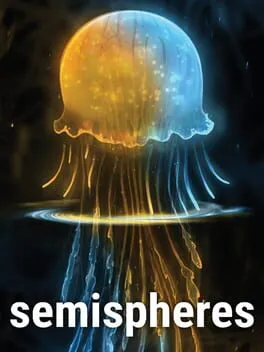  Semispheres  cover