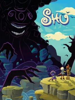  Shu  cover