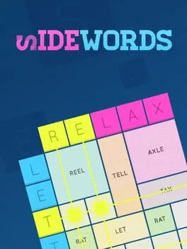  Sidewords  cover
