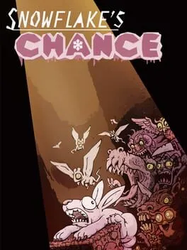  Snowflake's Chance  cover