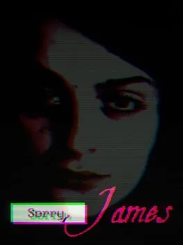  Sorry, James  cover