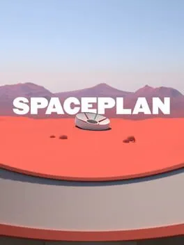  Spaceplan  cover