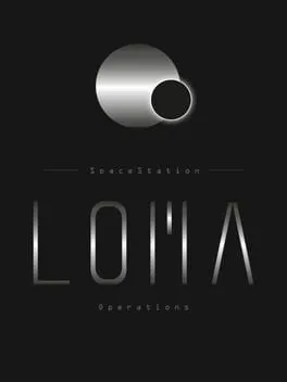  Space Station Loma: OPERATIONS  cover