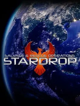  STARDROP  cover
