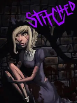  Stitched HD  cover