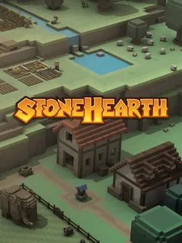  Stonehearth  cover