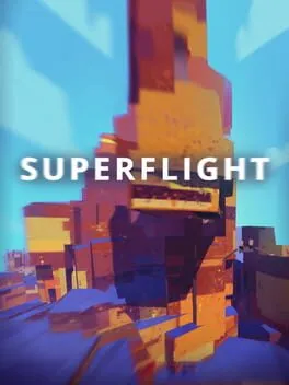  Superflight  cover