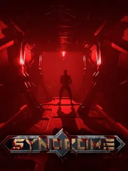  Syndrome  cover