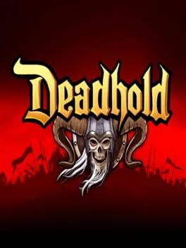  Deadhold  cover