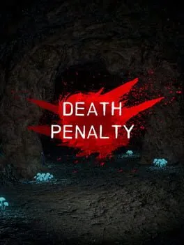  Death Penalty: Beginning  cover