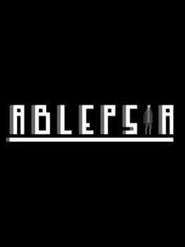  Ablepsia  cover