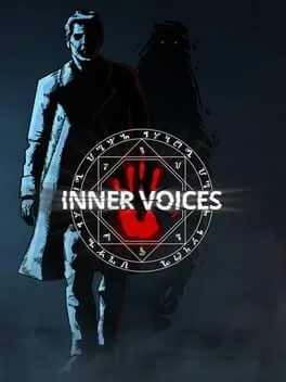  Inner Voices  cover