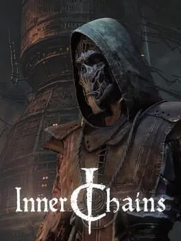  Inner Chains  cover