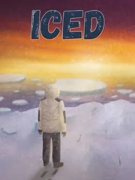  ICED  cover