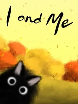  I and Me  cover