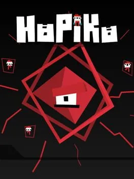  HoPiKo  cover