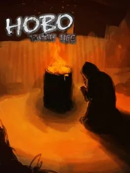  Hobo: Tough Life  cover