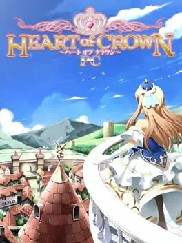  Heart of Crown PC  cover