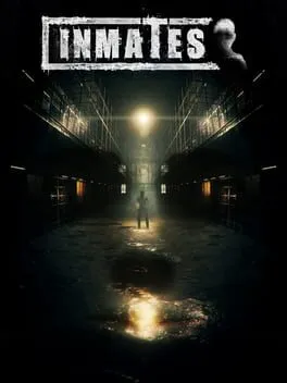  Inmates  cover