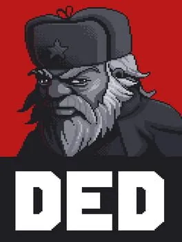  Ded  cover