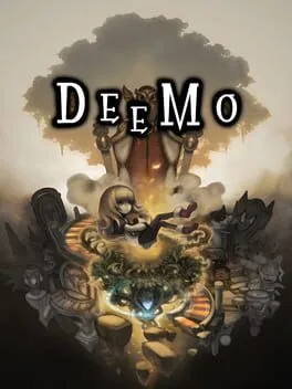  Deemo  cover
