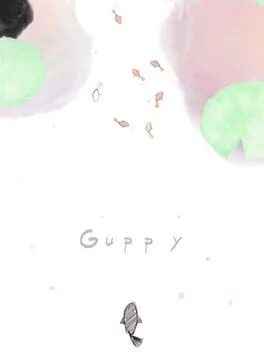  Guppy  cover