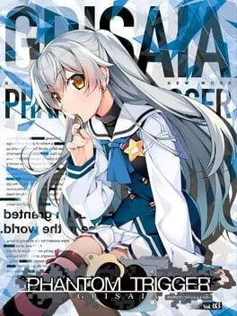  グリザイア ファントムトリガー 03  cover