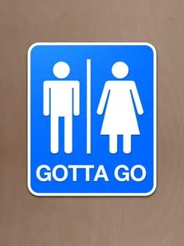  Gotta Go  cover