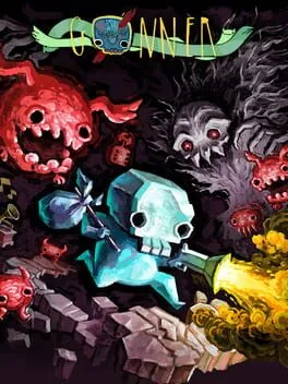  Gonner  cover