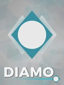  Diamo XL  cover