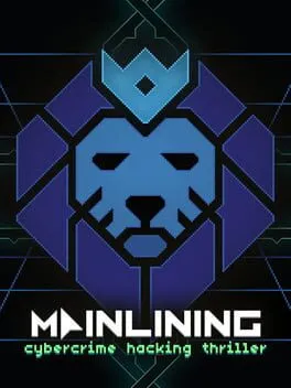  Mainlining  cover