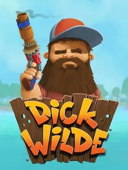 Dick Wilde  cover