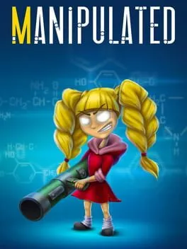  Manipulated  cover