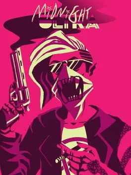  Midnight Ultra  cover