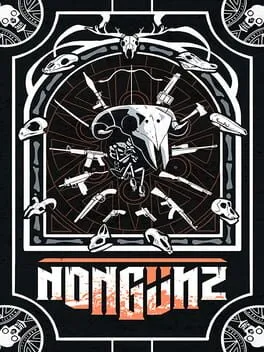  Nongünz  cover